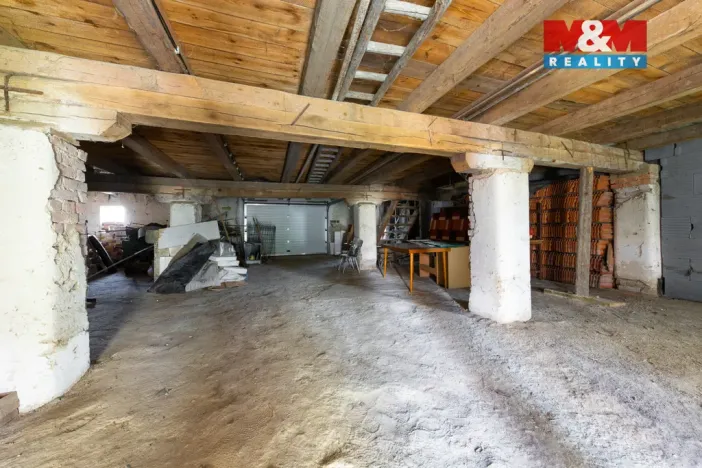 Prodej rodinného domu, Šumice, 253 m2