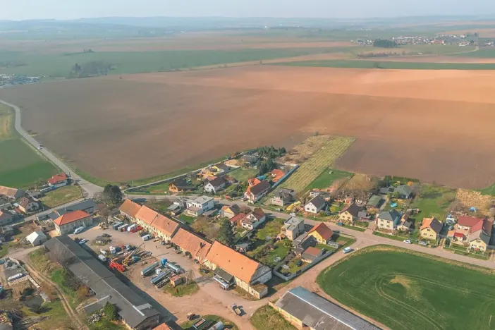 Prodej domu na klíč, Třibřichy, 89 m2