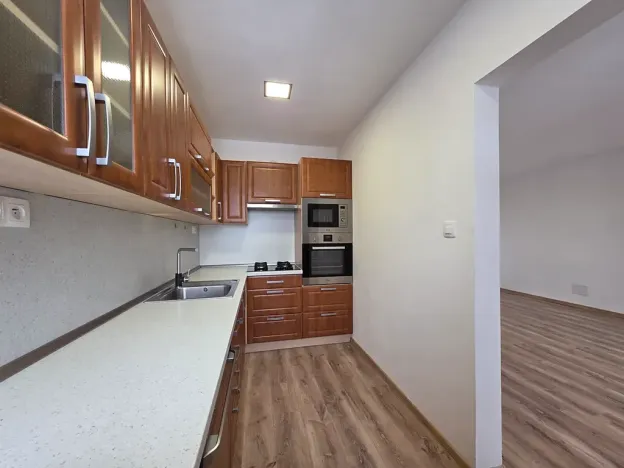 Pronájem bytu 3+1, Frýdlant nad Ostravicí, Harcovská, 70 m2