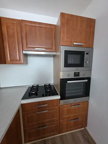 Pronájem bytu 3+1, Frýdlant nad Ostravicí, Harcovská, 70 m2