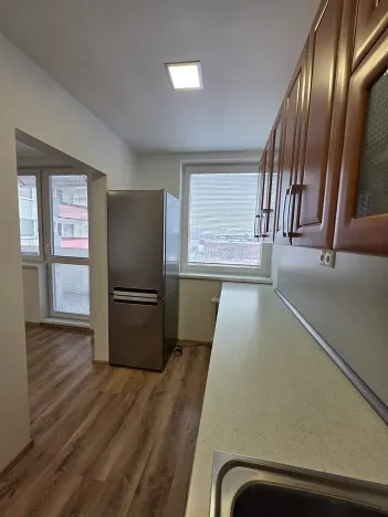 Pronájem bytu 3+1, Frýdlant nad Ostravicí, Harcovská, 70 m2