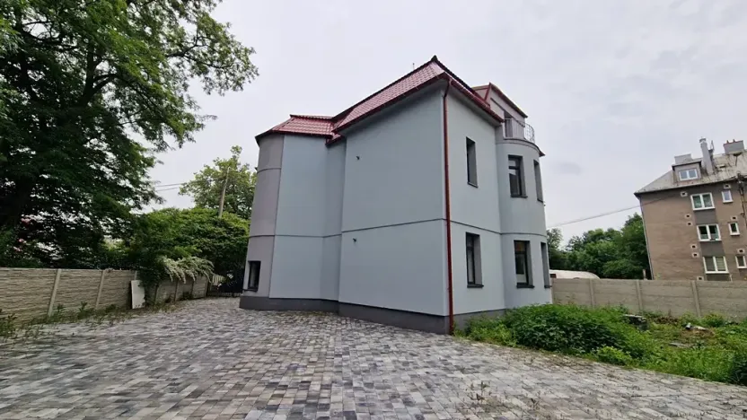 Prodej činžovního domu, Ostrava, 287 m2