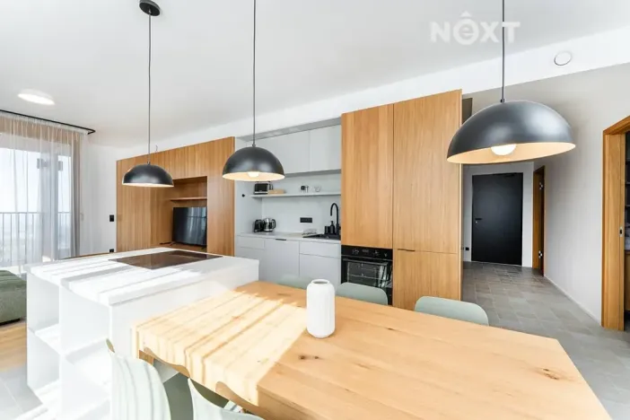 Pronájem bytu 3+kk, Benecko, 74 m2