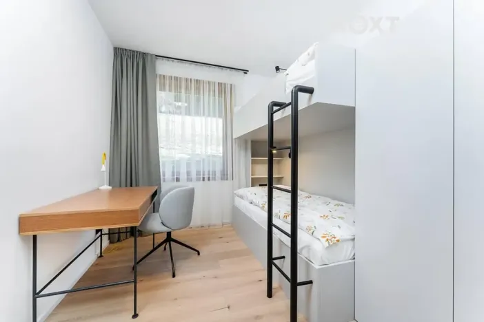 Pronájem bytu 3+kk, Benecko, 74 m2