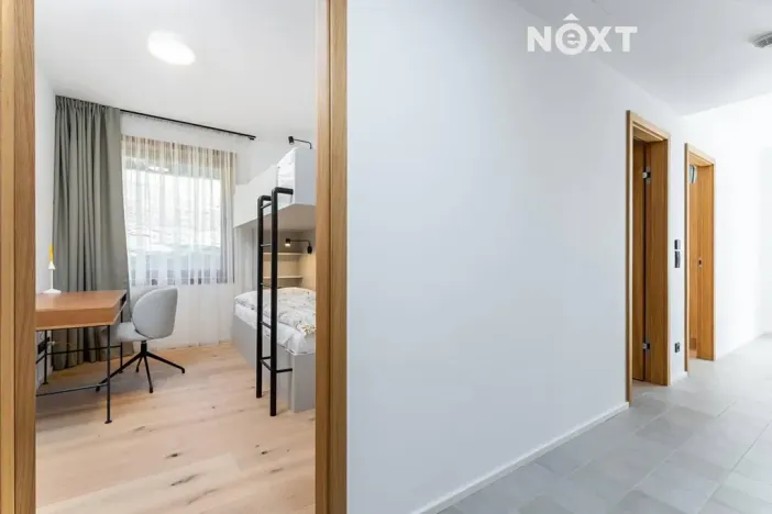 Pronájem bytu 3+kk, Benecko, 74 m2