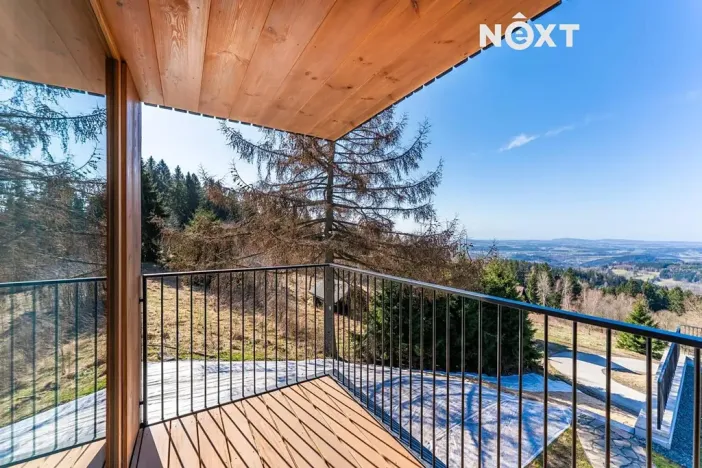 Pronájem bytu 3+kk, Benecko, 74 m2