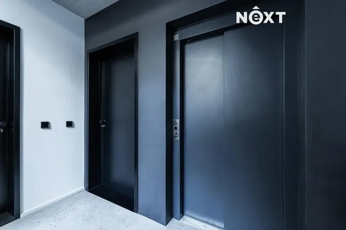 Pronájem bytu 3+kk, Benecko, 74 m2