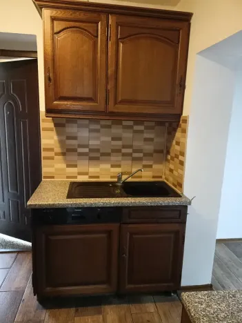 Pronájem rodinného domu, Krňany, 67 m2