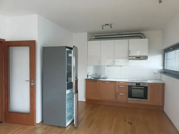Pronájem bytu 3+kk, Praha - Bohnice, Pekařova, 73 m2