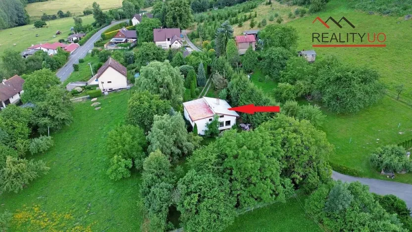 Prodej rodinného domu, Hrádek, 145 m2