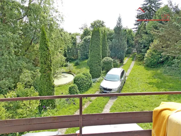 Prodej rodinného domu, Hrádek, 145 m2