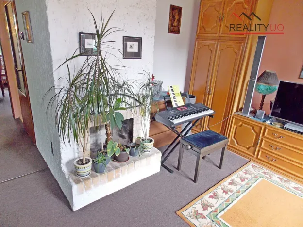 Prodej rodinného domu, Hrádek, 145 m2