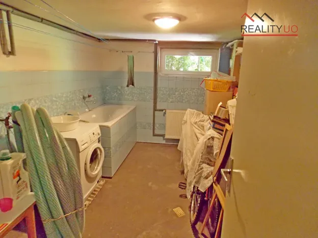 Prodej rodinného domu, Hrádek, 145 m2