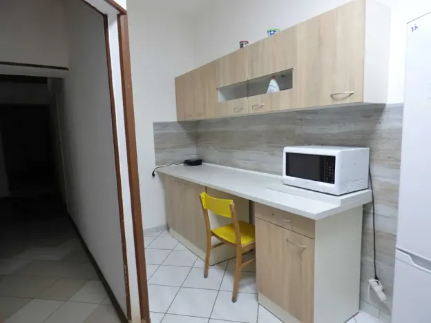 Pronájem pokoje, Brno, Tržní, 15 m2