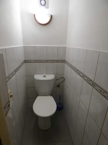 Pronájem pokoje, Brno, Tržní, 15 m2