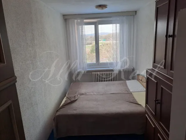 Pronájem bytu 2+kk, Brno - Starý Lískovec, Irkutská, 49 m2