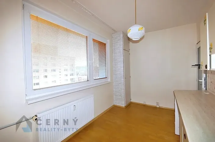 Prodej bytu 2+1, Liberec, Aloisina výšina, 57 m2