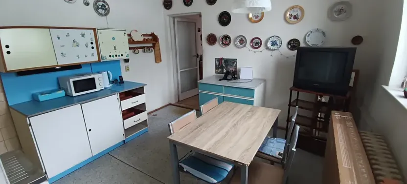 Prodej vícegeneračního domu, Brno, Nováčkova, 380 m2