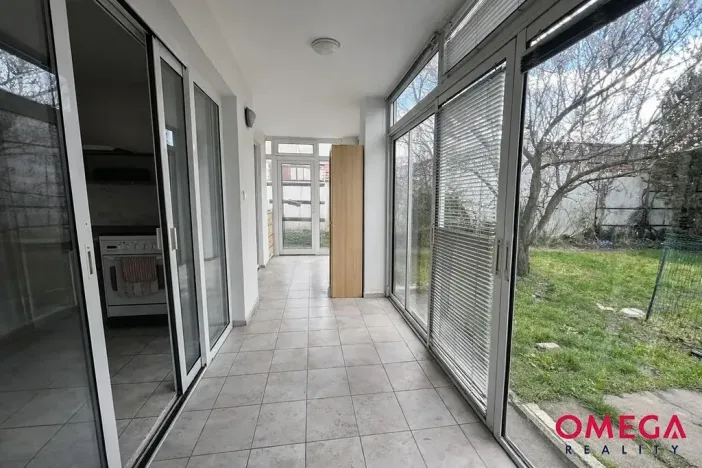 Prodej rodinného domu, Kostelec nad Labem, Bažantnická, 230 m2