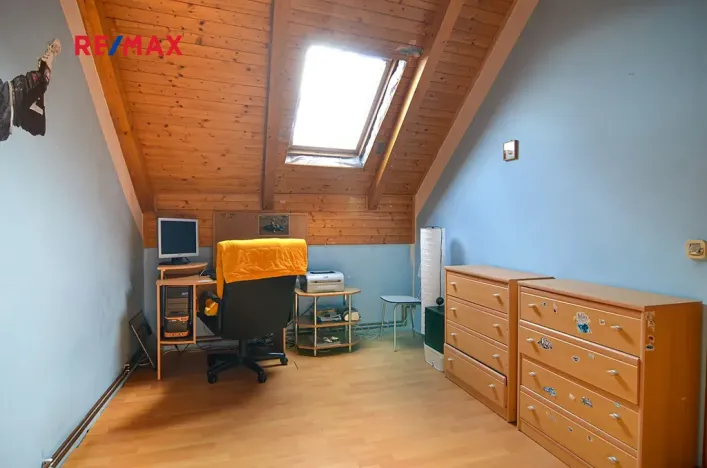 Prodej rodinného domu, Velké Bílovice, Svárov, 213 m2