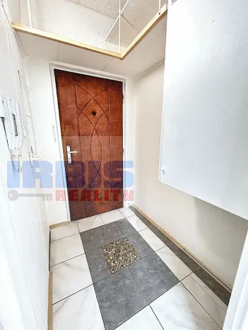 Prodej bytu 1+1, Plzeň, Nade Mží, 35 m2