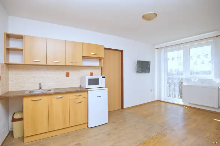 Prodej rodinného domu, Mírová pod Kozákovem, 190 m2