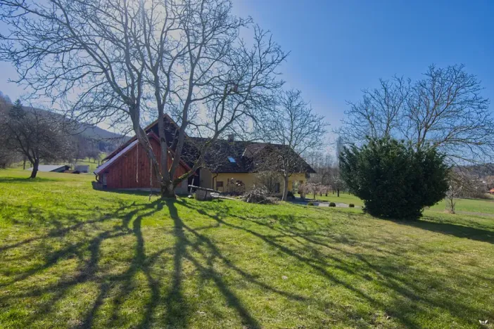 Prodej rodinného domu, Mírová pod Kozákovem, 190 m2