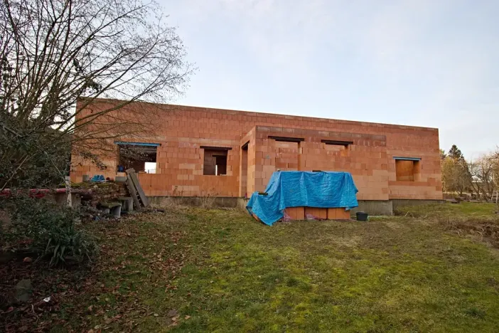 Prodej rodinného domu, Chotěšov, 113 m2