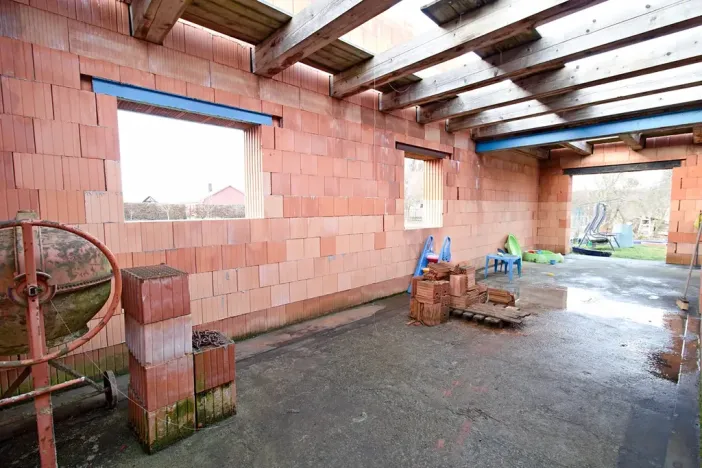 Prodej rodinného domu, Chotěšov, 113 m2