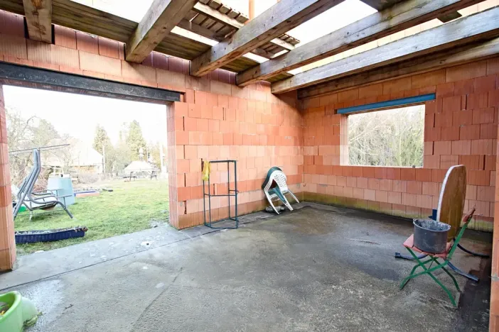 Prodej rodinného domu, Chotěšov, 113 m2