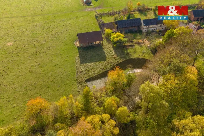 Prodej pozemku pro bydlení, Konstantinovy Lázně - Dlouhé Hradiště, 1302 m2