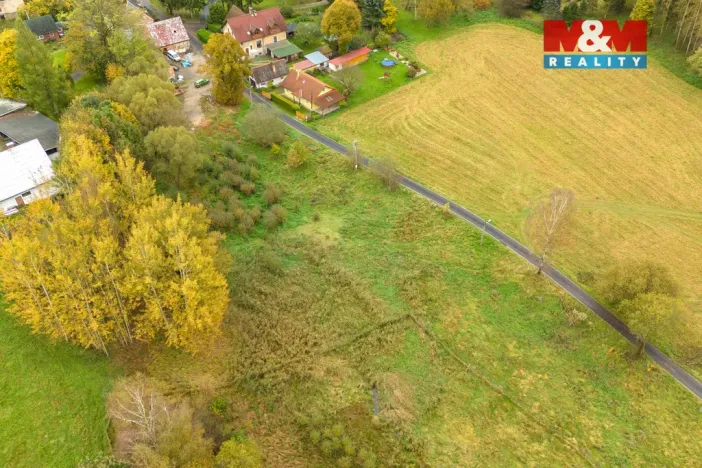 Prodej pozemku, Liberec - Liberec I-Staré Město, 287 m2