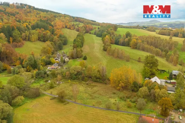 Prodej pozemku, Liberec - Liberec I-Staré Město, 287 m2