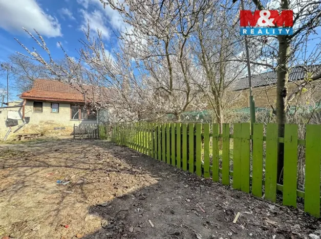 Prodej rodinného domu, Rostoklaty - Nová Ves II, 82 m2