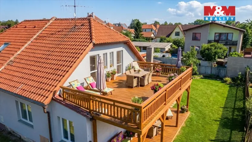 Prodej rodinného domu, Brandýs nad Labem-Stará Boleslav - Stará Boleslav, Štefánikova, 58 m2