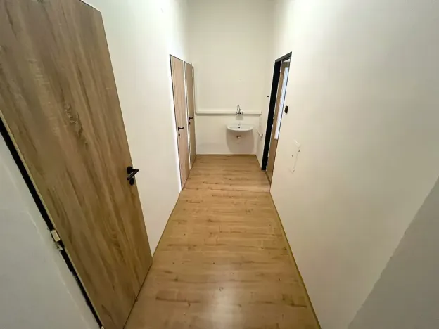 Pronájem obchodního prostoru, Jevíčko, Třebovská, 50 m2