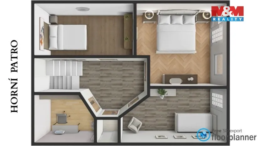 Prodej rodinného domu, Sázava, 205 m2