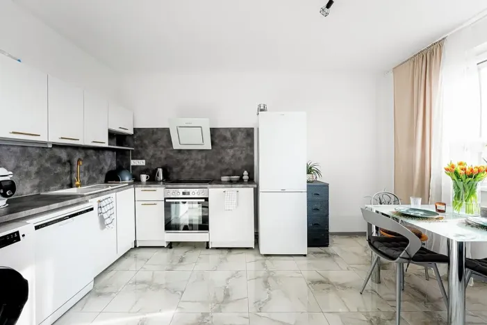 Prodej bytu 2+kk, Liberec, Pazderkova, 41 m2