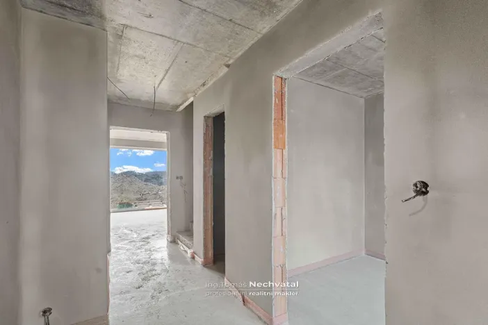 Prodej rodinného domu, Drnholec, Hrušovanská, 118 m2