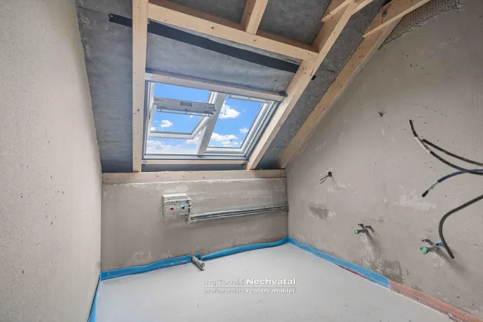 Prodej rodinného domu, Drnholec, Hrušovanská, 118 m2