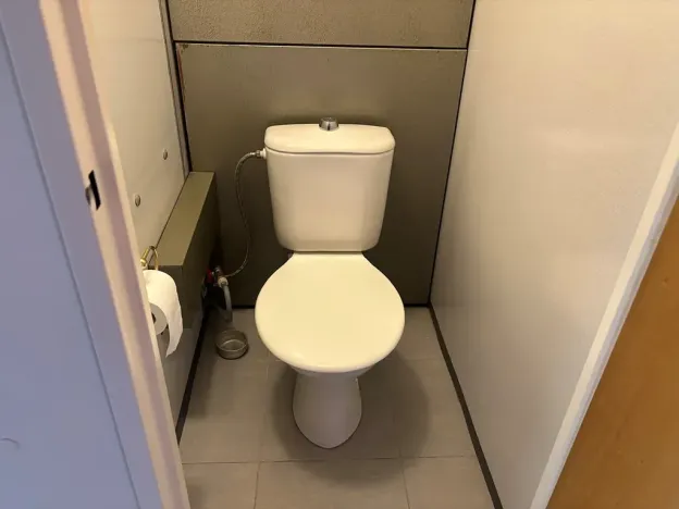 Pronájem bytu 1+1, Zlín, Nad Stráněmi, 32 m2