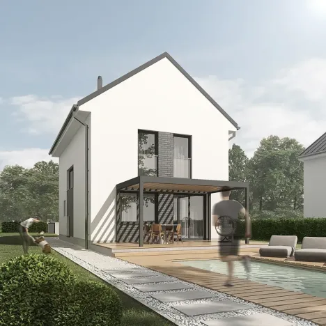 Prodej rodinného domu, Kopidlno, 100 m2