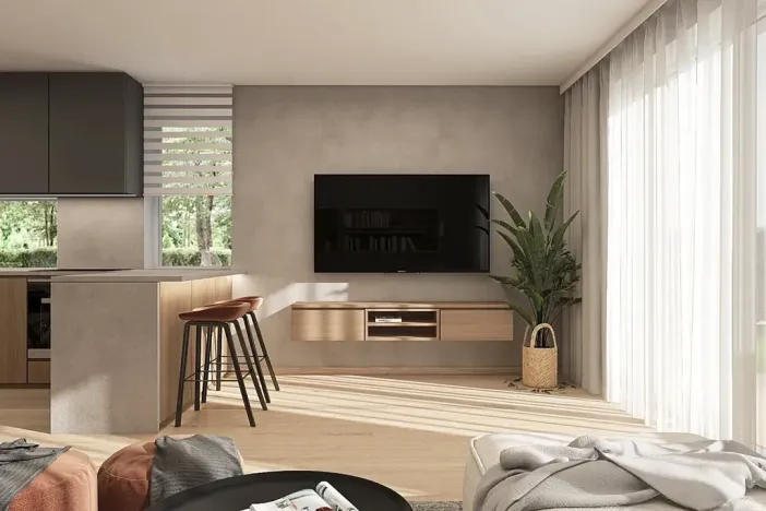 Prodej rodinného domu, Kopidlno, 100 m2