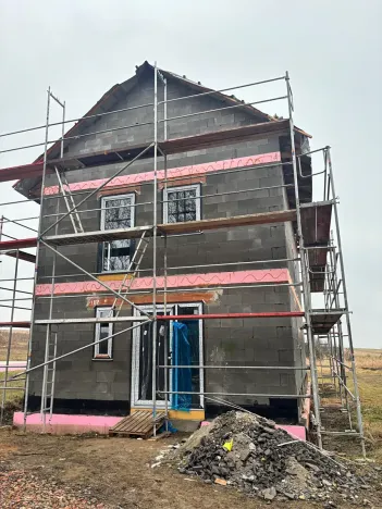 Prodej rodinného domu, Kopidlno, 100 m2