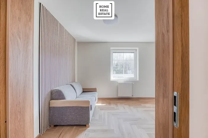 Pronájem bytu 1+kk, Mariánské Lázně, třída Vítězství, 22 m2