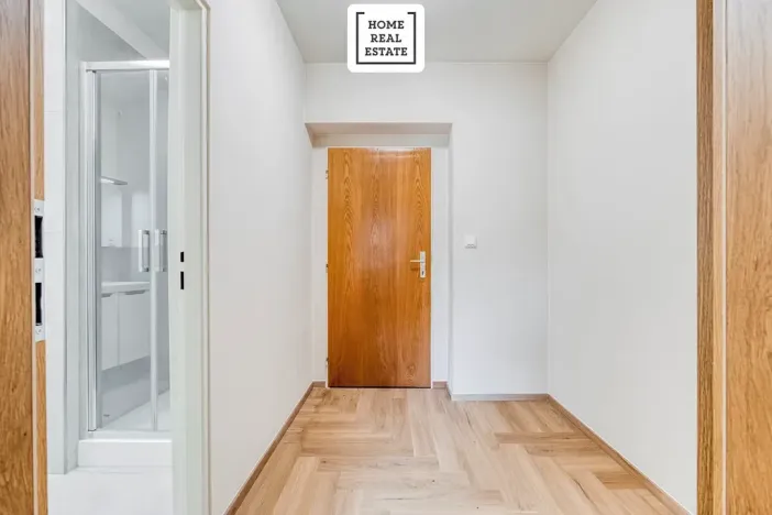 Pronájem bytu 1+kk, Mariánské Lázně, třída Vítězství, 22 m2