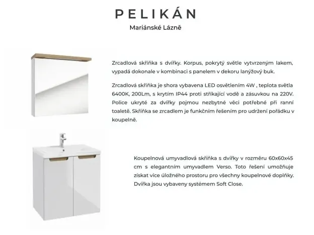 Pronájem bytu 1+kk, Mariánské Lázně, třída Vítězství, 22 m2