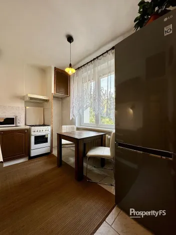 Pronájem bytu 2+1, Zdice, Havlíčkova, 54 m2