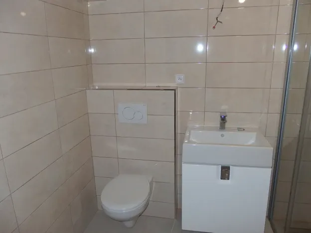 Pronájem bytu 1+kk, Zlín, U Náhonu, 29 m2