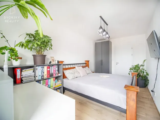 Prodej bytu 3+kk, Liberec, Na Perštýně, 74 m2